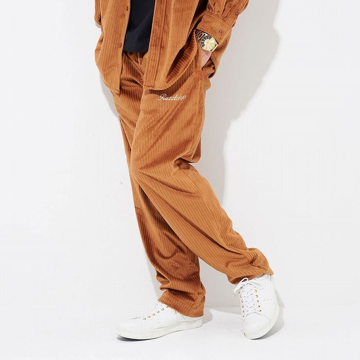 パンツ メンズ コーデュロイパンツ 品番 Silm Silver Bullet シルバーバレット のメンズ ファッション通販 Shoplist ショップリスト