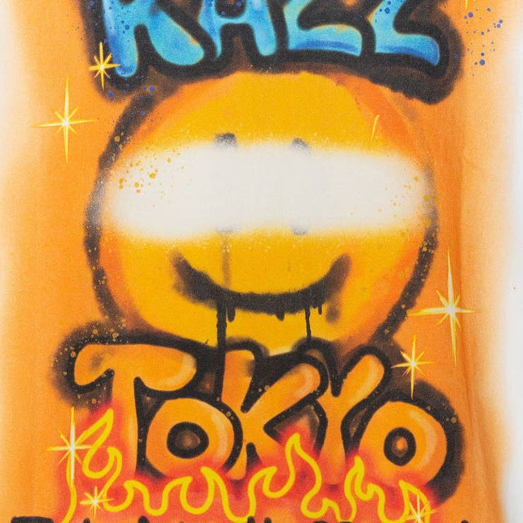 Tシャツ メンズ RAZZIS | SILVER BULLET | 詳細画像4 