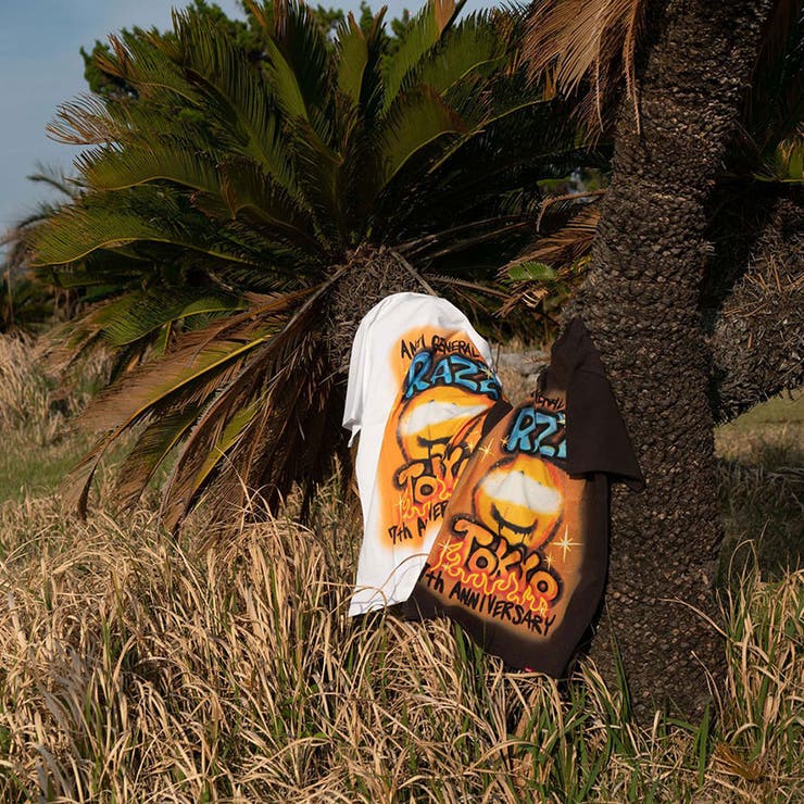 Tシャツ メンズ RAZZIS | SILVER BULLET | 詳細画像14 