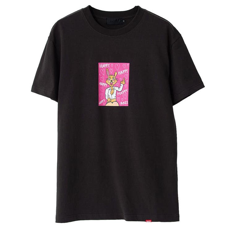 Tシャツ メンズ RAZZIS | SILVER BULLET | 詳細画像9 
