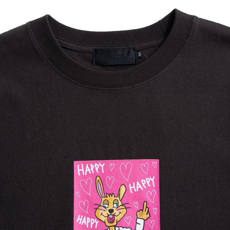 Tシャツ メンズ RAZZIS | SILVER BULLET | 詳細画像11 