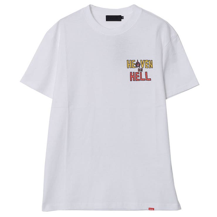 Tシャツ メンズ RAZZIS | SILVER BULLET | 詳細画像9 