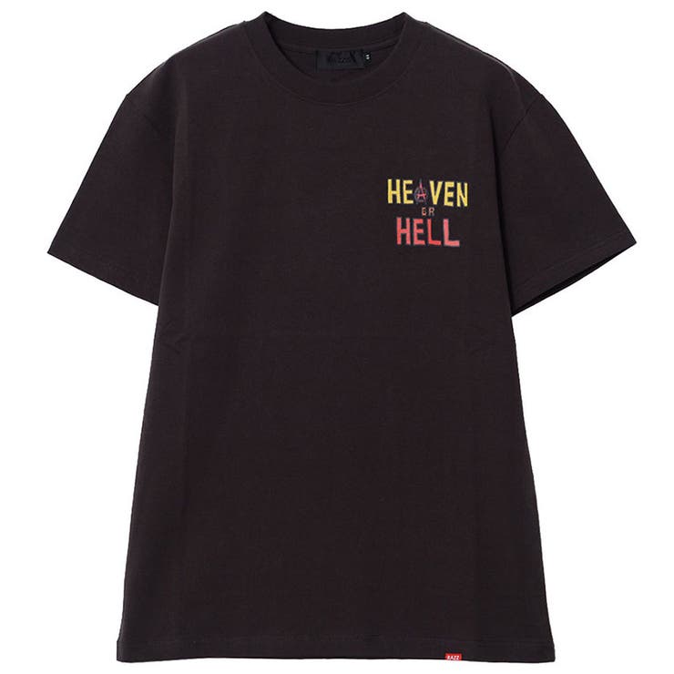 Tシャツ メンズ RAZZIS | SILVER BULLET | 詳細画像11 