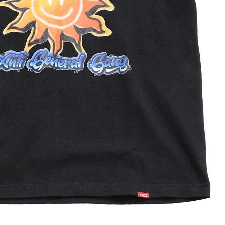 ロンT メンズ ブランド | SILVER BULLET | 詳細画像11 