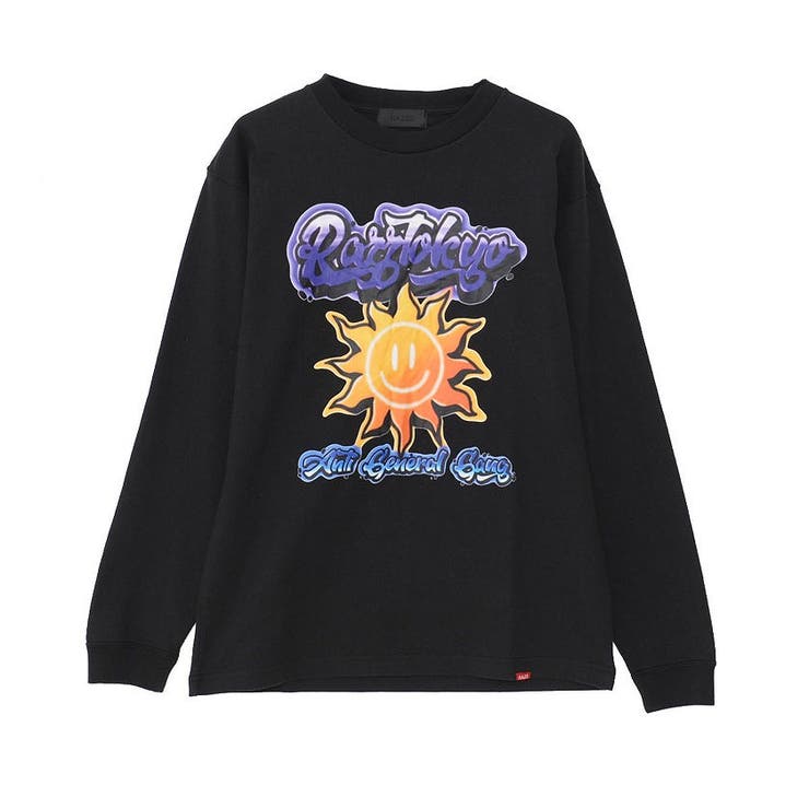 ロンT メンズ ブランド | SILVER BULLET | 詳細画像14 