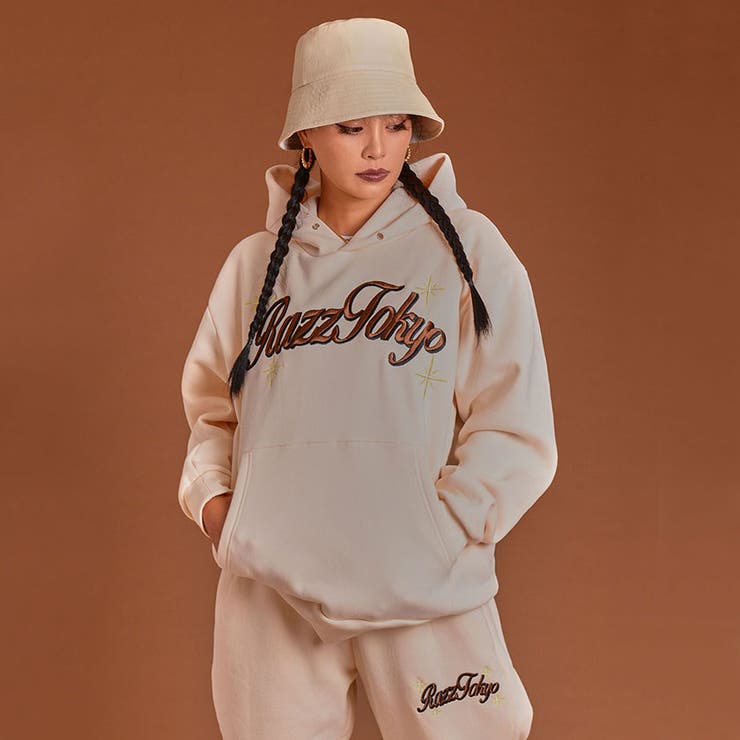 パーカー メンズ RAZZ | SILVER BULLET | 詳細画像5 