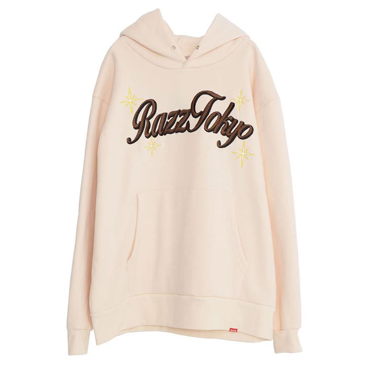 パーカー メンズ RAZZ | SILVER BULLET | 詳細画像8 