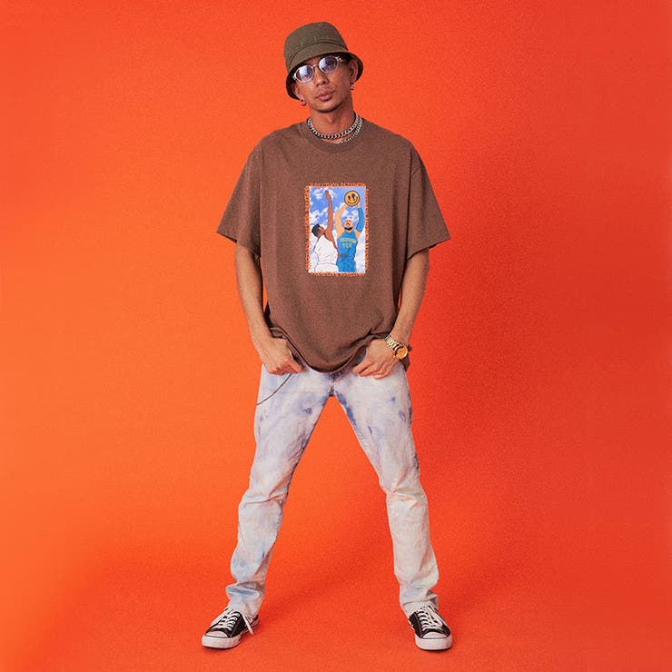 Tシャツ メンズ RAZZIS | SILVER BULLET | 詳細画像4 