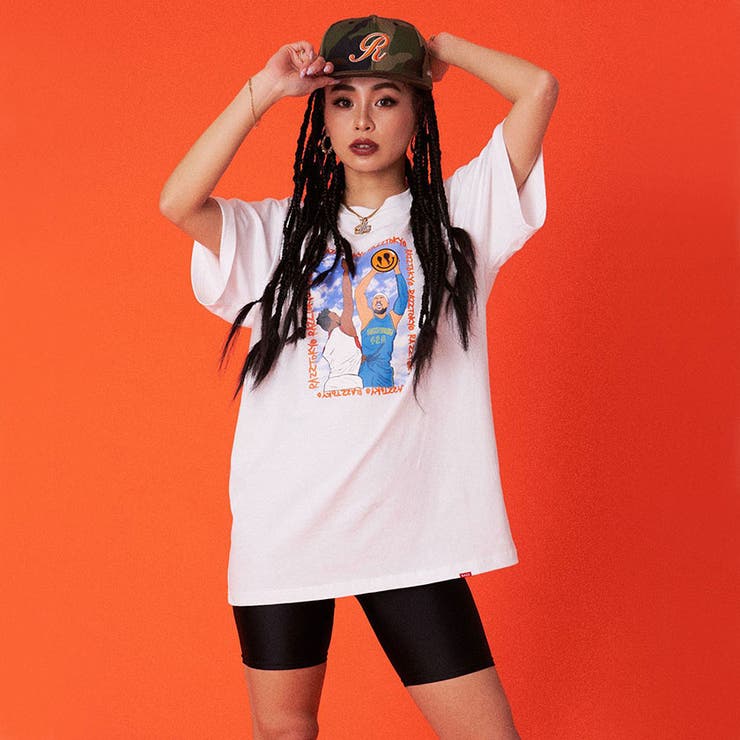 Tシャツ メンズ RAZZIS | SILVER BULLET | 詳細画像5 