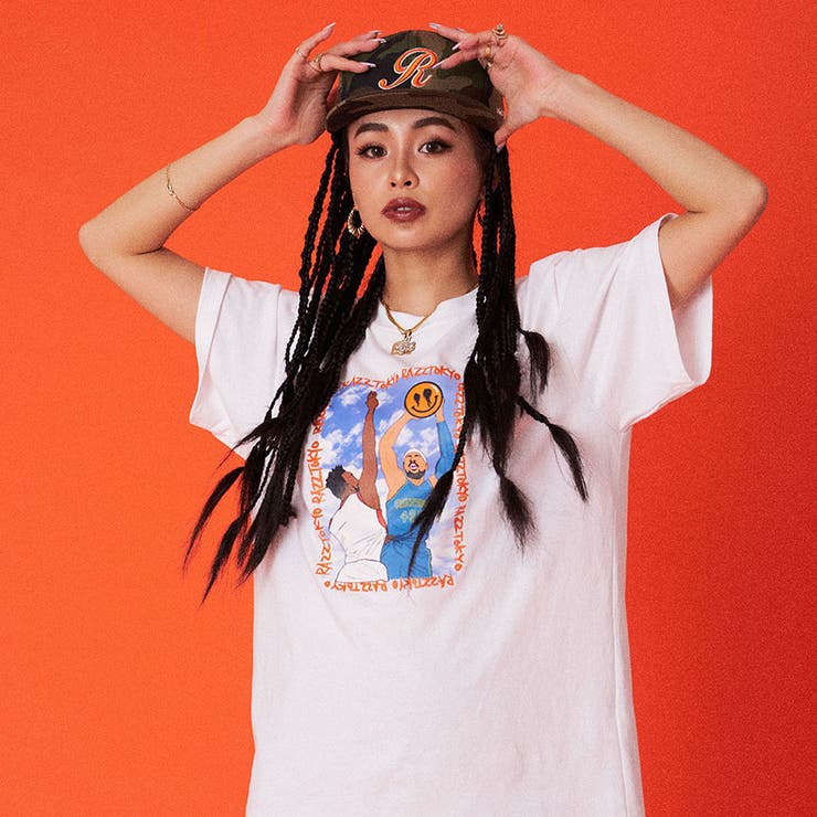 Tシャツ メンズ RAZZIS | SILVER BULLET | 詳細画像6 