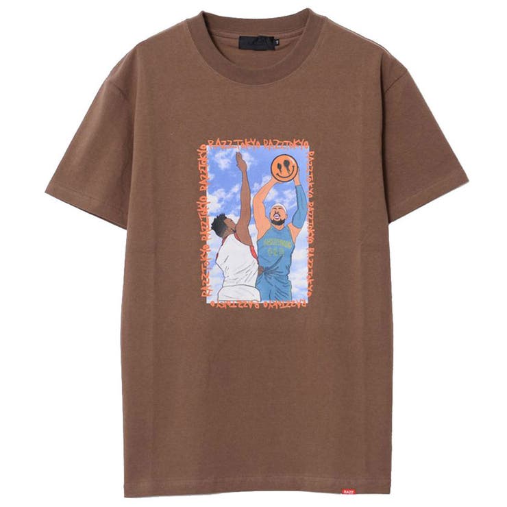 Tシャツ メンズ RAZZIS | SILVER BULLET | 詳細画像11 