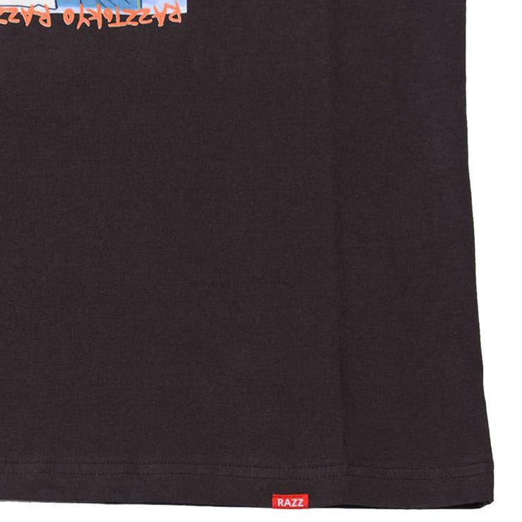 Tシャツ メンズ RAZZIS | SILVER BULLET | 詳細画像15 