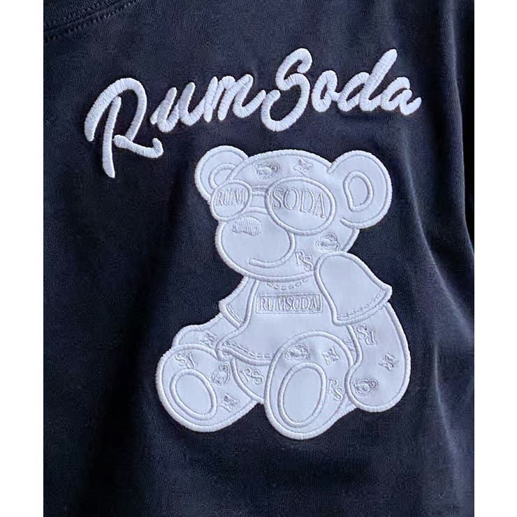 Tシャツ メンズ 半袖 | SILVER BULLET | 詳細画像12 
