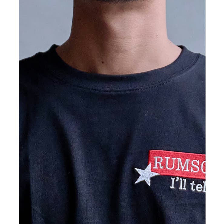 Tシャツ メンズ 半袖 | SILVER BULLET | 詳細画像11 