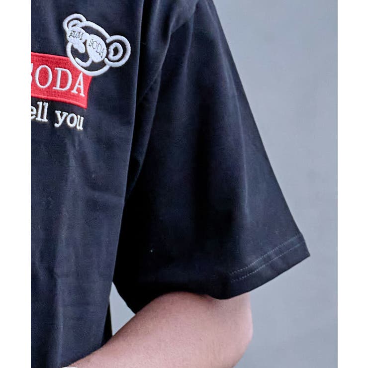 Tシャツ メンズ 半袖 | SILVER BULLET | 詳細画像13 
