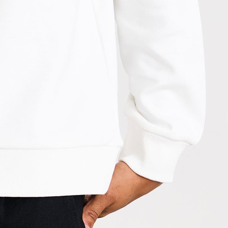 トレーナー メンズ 長袖 | SILVER BULLET | 詳細画像12 