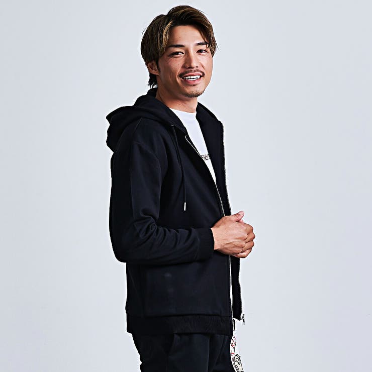 パーカー メンズ スウェット | SILVER BULLET | 詳細画像9 