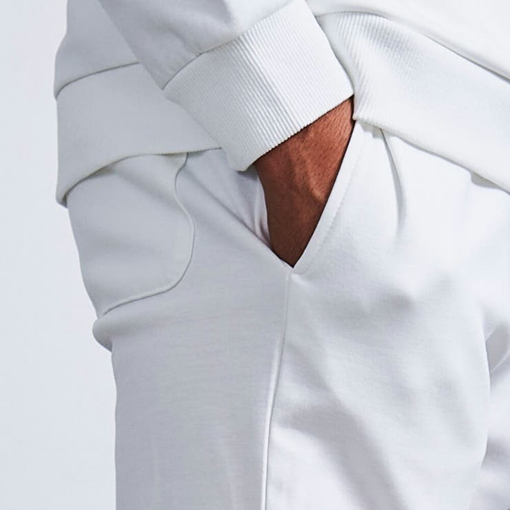 スウェットパンツ メンズ リブパンツ | SILVER BULLET | 詳細画像13 