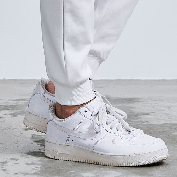 スウェットパンツ メンズ リブパンツ | SILVER BULLET | 詳細画像14 