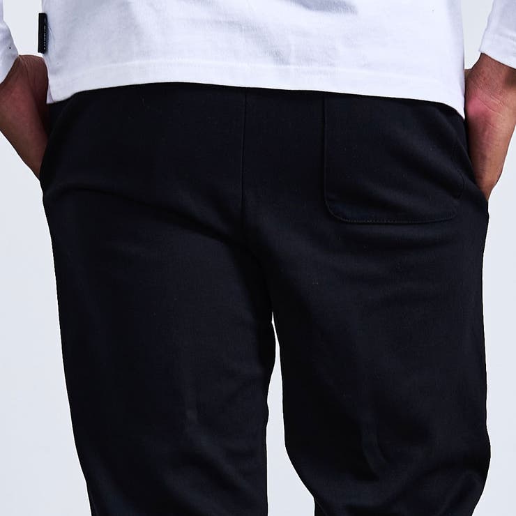 スウェットパンツ メンズ 長袖 | SILVER BULLET | 詳細画像15 