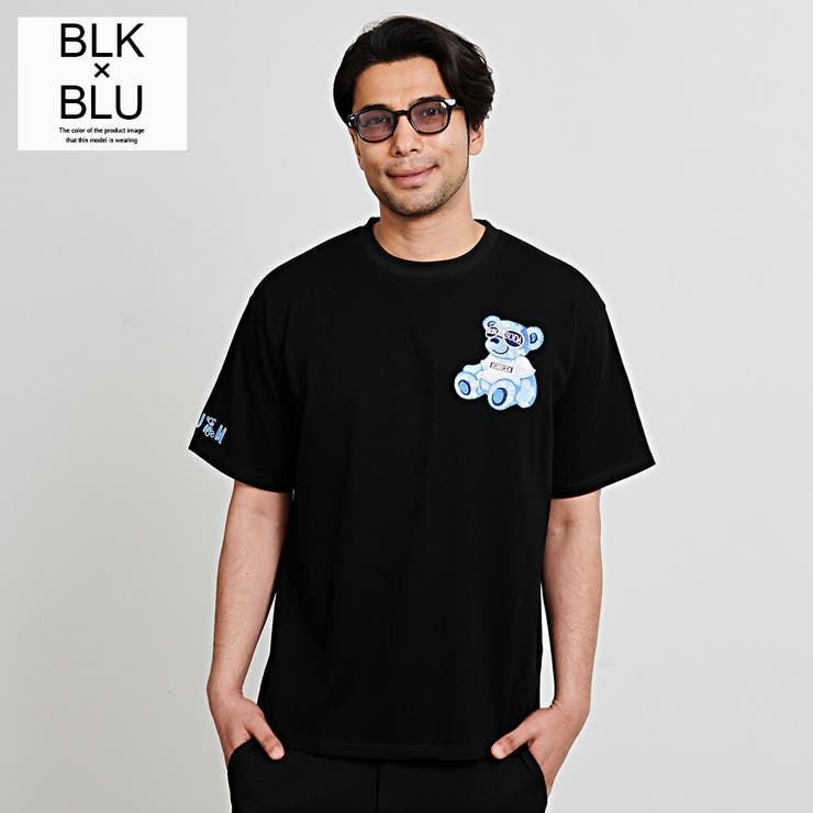 Tシャツ メンズ 半袖 | SILVER BULLET | 詳細画像5 