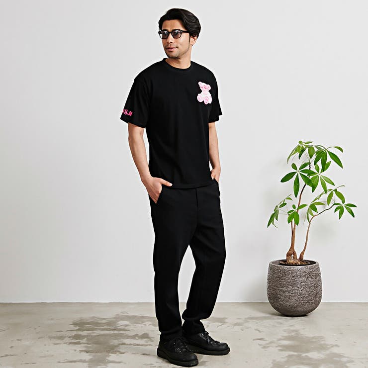 Tシャツ メンズ 半袖 | SILVER BULLET | 詳細画像10 