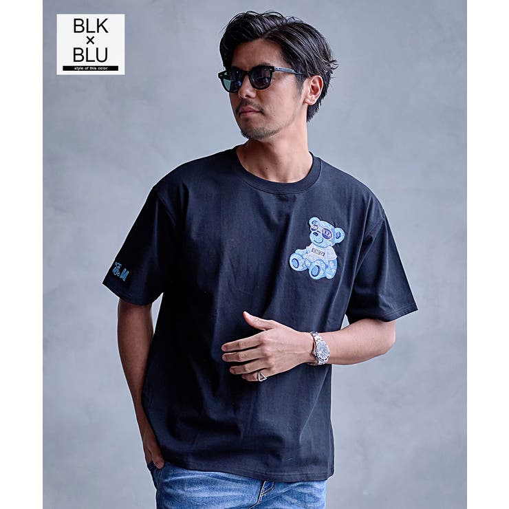 Tシャツ メンズ 半袖 | SILVER BULLET | 詳細画像7 