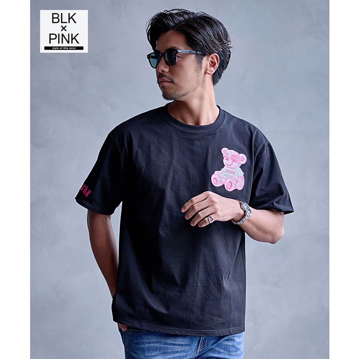 Tシャツ メンズ 半袖 | SILVER BULLET | 詳細画像11 