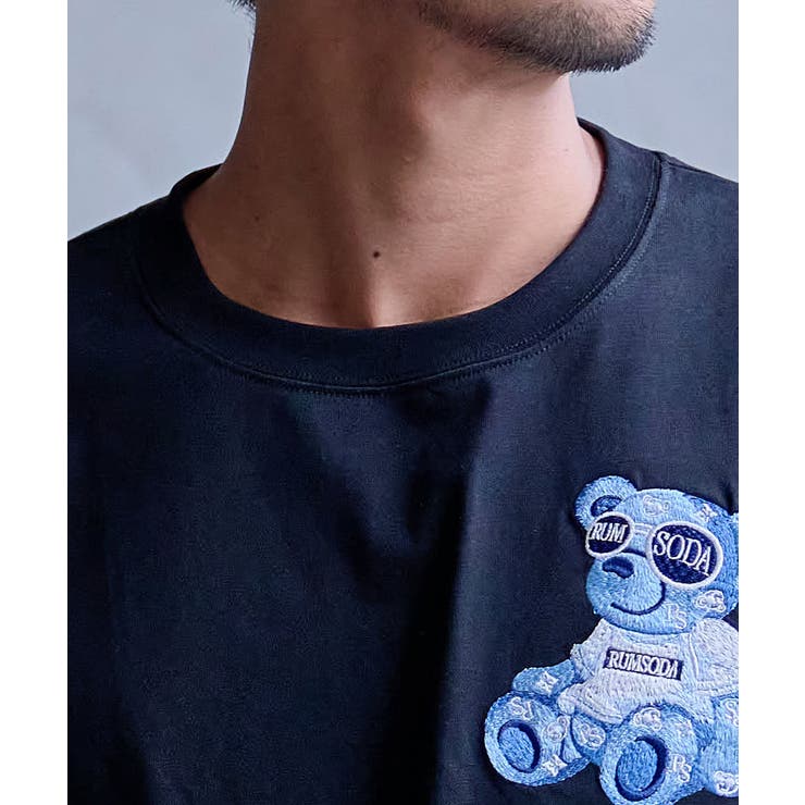 Tシャツ メンズ 半袖 | SILVER BULLET | 詳細画像15 