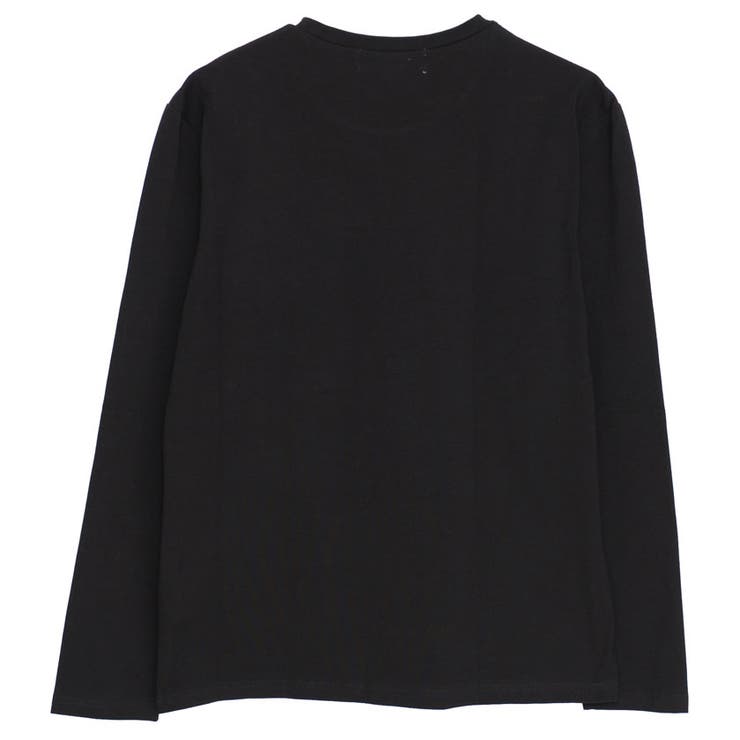 Tシャツ メンズ 長袖 | SILVER BULLET | 詳細画像14 