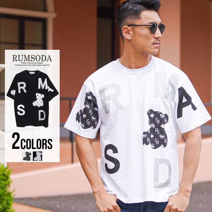 Tシャツ メンズ ブランド 品番 Silm Silver Bullet シルバーバレット のメンズ ファッション通販 Shoplist ショップリスト