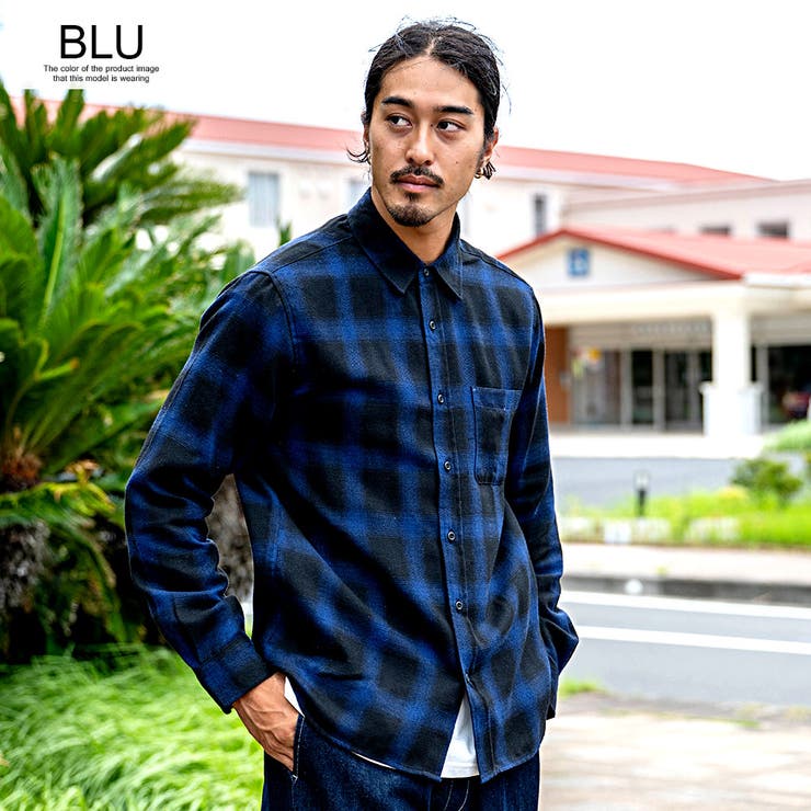 90s オンブレチェック シャドウチェック ネルシャツ Mサイズ y2k 90s オンブレチェック シャドウチェック ネルシャツ Mサイズ y2k