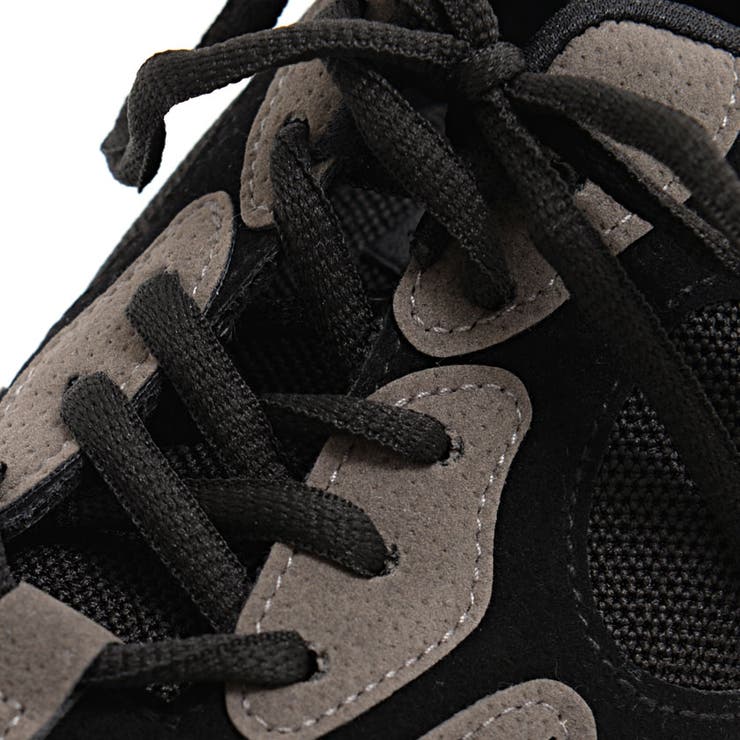 スニーカー メンズ ダッドスニーカー | SILVER BULLET | 詳細画像9 