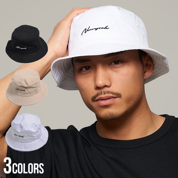 バケットハット ハット メンズ[品番：SILM0010648]｜SILVER BULLET（シルバーバレット ）のメンズファッション通販｜SHOPLIST（ショップリスト）