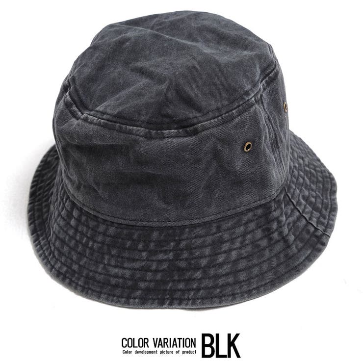 バケットハット ハット メンズ[品番：SILM0010649]｜SILVER