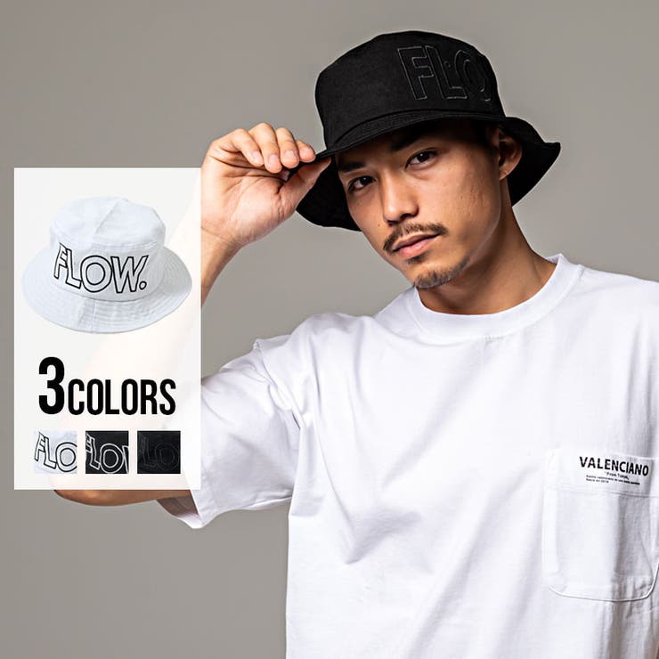 バケットハット ハット メンズ[品番：SILM0011046]｜SILVER BULLET（シルバー バレット）のメンズファッション通販｜SHOPLIST（ショップリスト）