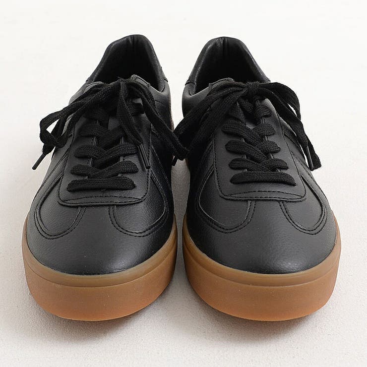 スニーカー メンズ ミリタリー | SILVER BULLET | 詳細画像9 