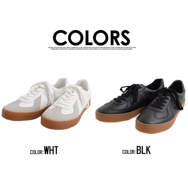 スニーカー メンズ ミリタリー | SILVER BULLET | 詳細画像12 