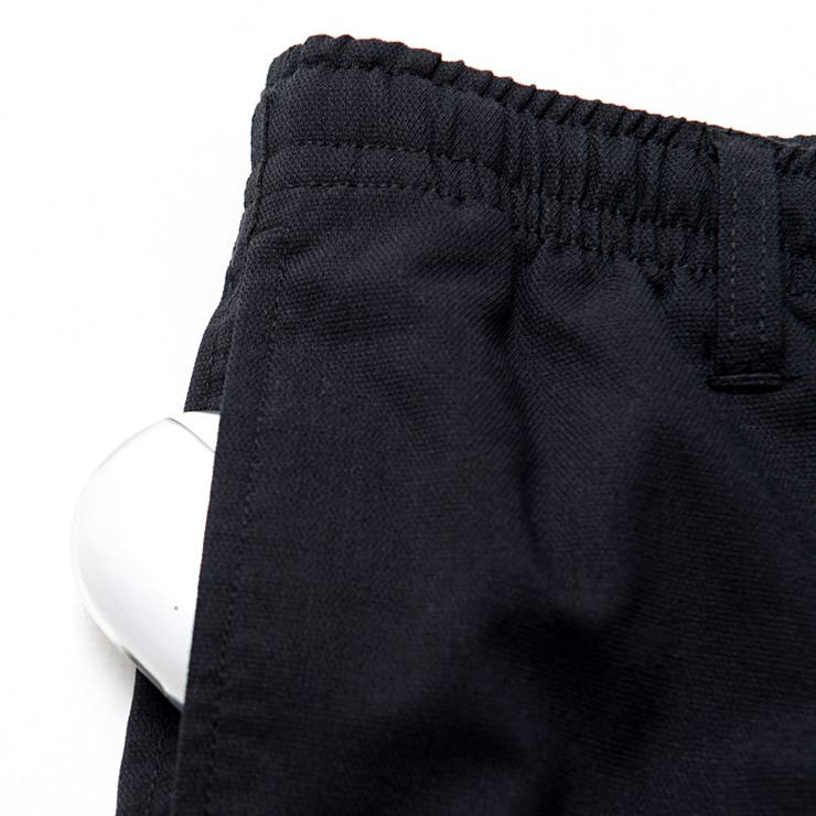 イージーパンツ メンズ ゴルフパンツ | SILVER BULLET | 詳細画像18 