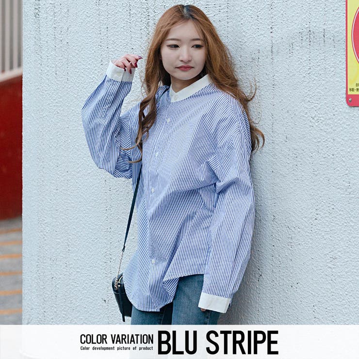 シャツ メンズ ブランド | SILVER BULLET | 詳細画像7 