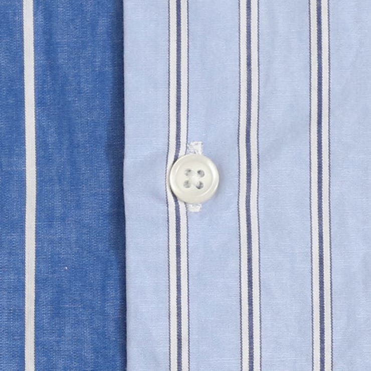 シャツ メンズ ブランド | SILVER BULLET | 詳細画像17 