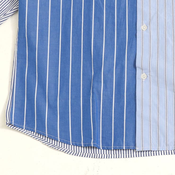 シャツ メンズ ブランド | SILVER BULLET | 詳細画像18 