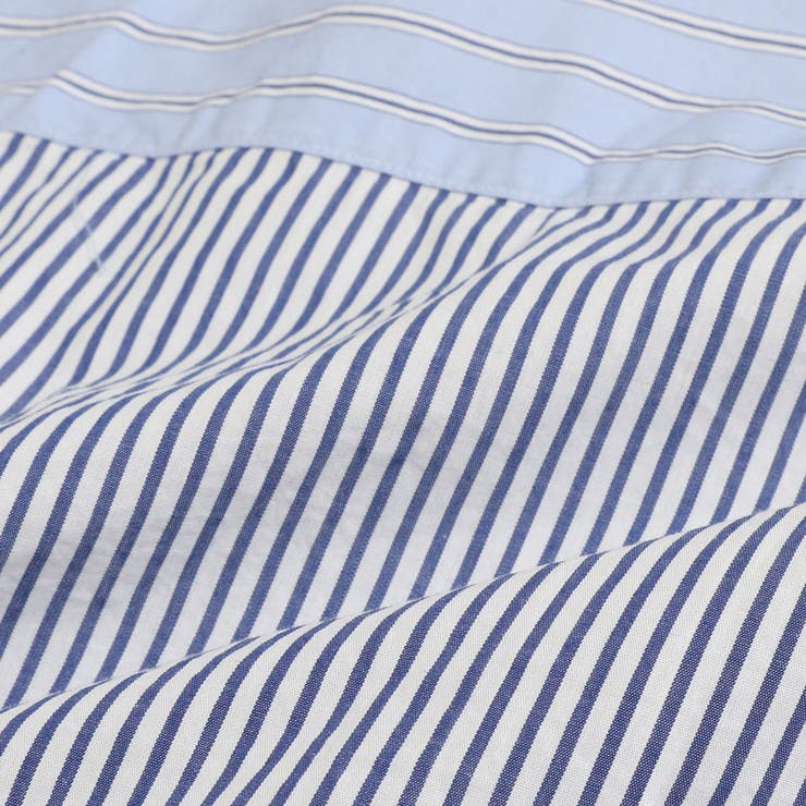 シャツ メンズ ブランド | SILVER BULLET | 詳細画像19 