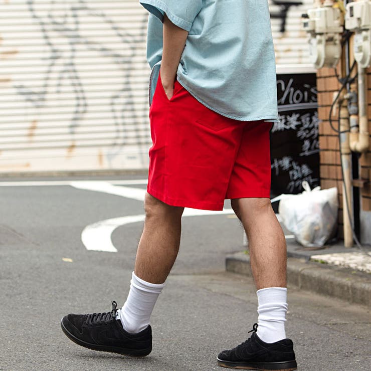 ハーフパンツ メンズ ブランド 品番 Silm Silver Bullet シルバーバレット のメンズ ファッション通販 Shoplist ショップリスト