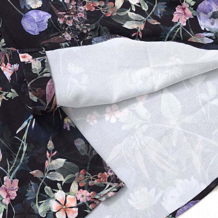 シャツ メンズ おしゃれ | SILVER BULLET | 詳細画像19 