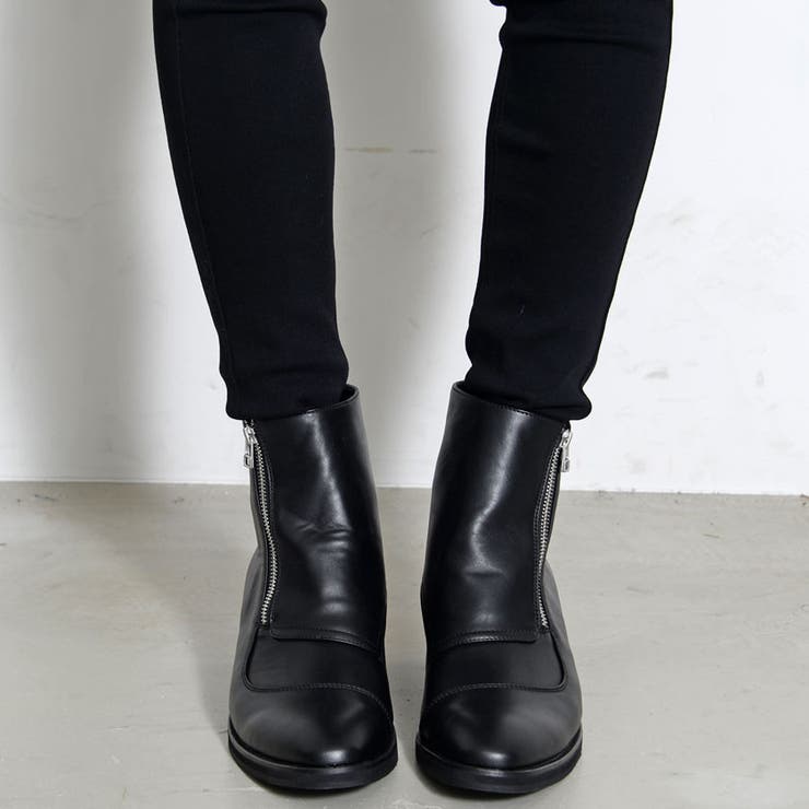 メンズ ブーツ 靴 | SILVER BULLET | 詳細画像2 