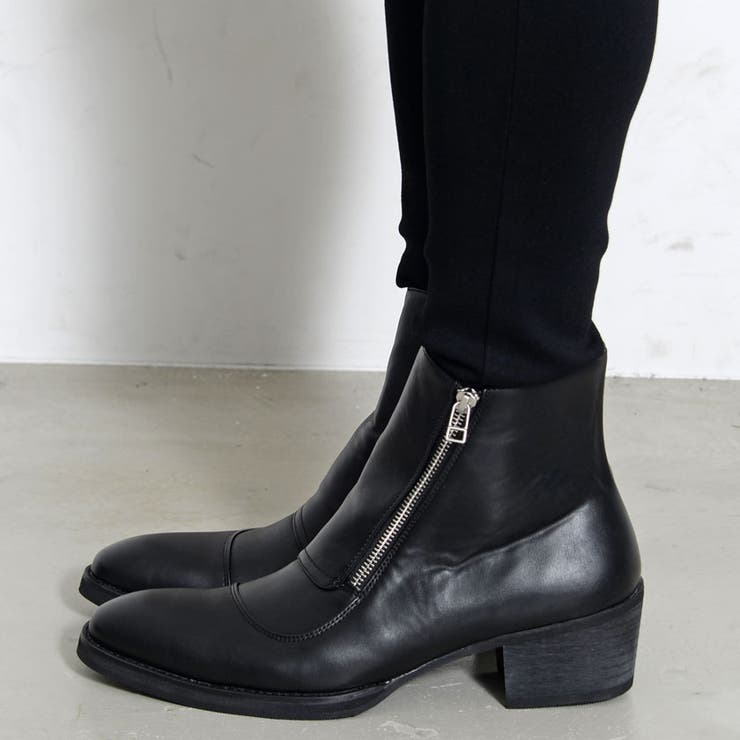 メンズ ブーツ 靴 | SILVER BULLET | 詳細画像3 