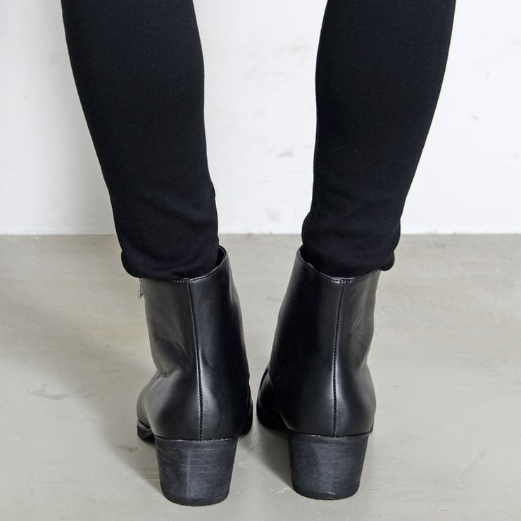 メンズ ブーツ 靴 | SILVER BULLET | 詳細画像4 