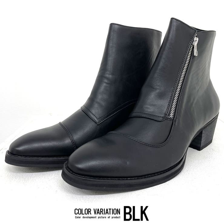 メンズ ブーツ 靴 | SILVER BULLET | 詳細画像5 