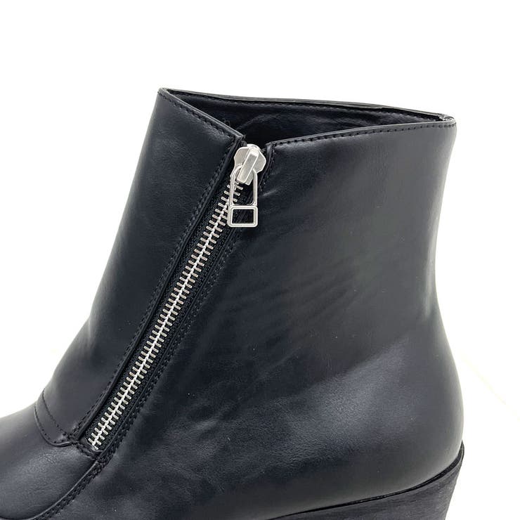 メンズ ブーツ 靴 | SILVER BULLET | 詳細画像7 